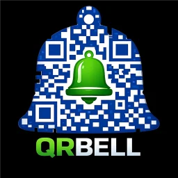 QRBell - Scan-Connect-Secure 图标